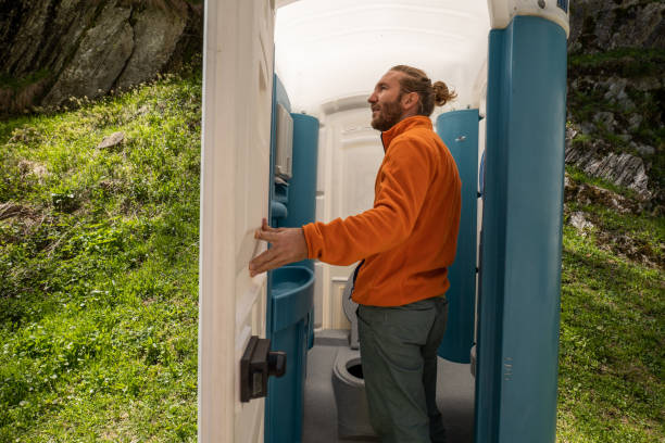 Best Local porta potty services  in Desnso, CA