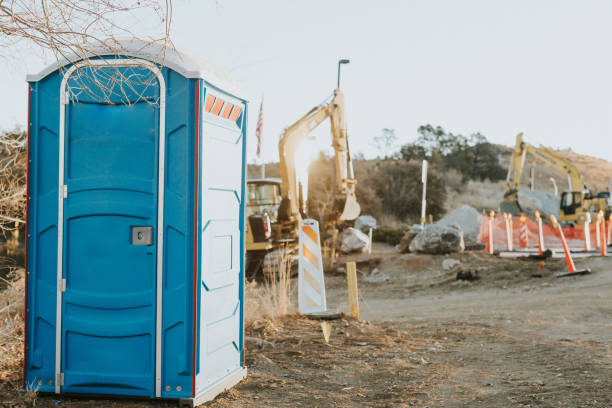 Descanso, CA porta potty rental Company