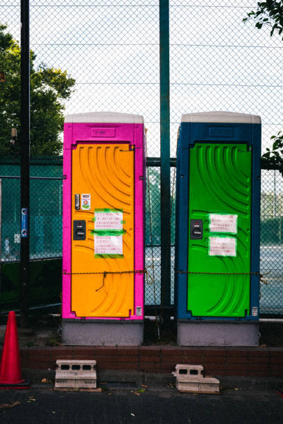 Sanitation services for porta potties in Descanso, CA