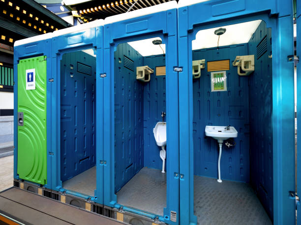 Descanso, CA porta potty rental Company