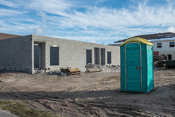 Portable restroom solutions in Descanso, CA